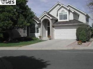 11796 Decatur St, Westminster, CO 80234