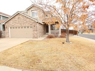 16295 E Hinsdale Ave, Aurora, CO 80016