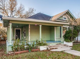 816 W 10th St, Dallas, TX 75208