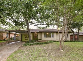 1411 Bluebonnet Trl, Arlington, TX 76013