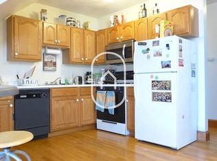 12 South St APT 3, Boston, MA 02135