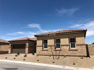 6272 Lautman Ridge Ct, Las Vegas, NV 89141