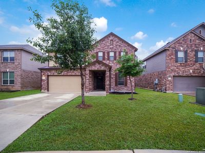 20208 OAK PANACHE, San Antonio, TX, 78259