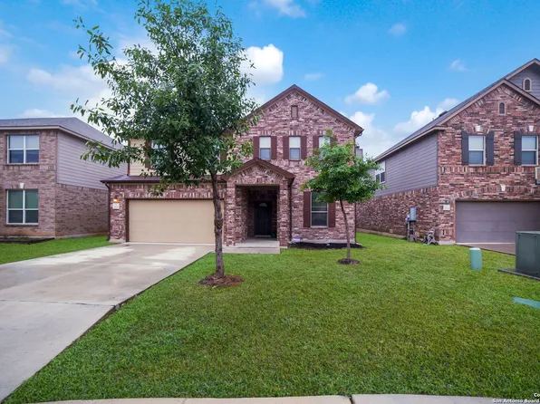 20208 OAK PANACHE, San Antonio, TX 78259