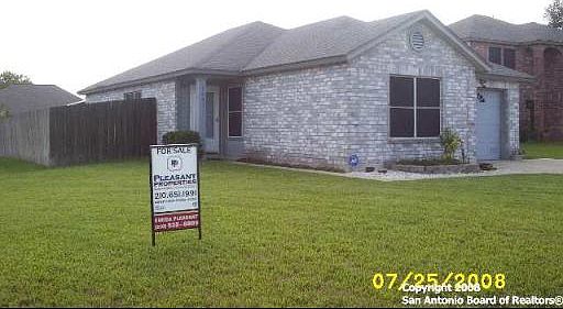 1st image of 5403 Villa Nueva