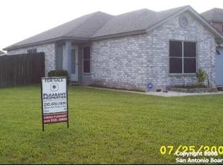 5403 Villa Nueva, San Antonio, TX 78233