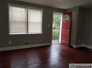 4328 Cedargarden Rd, Baltimore, MD 21229