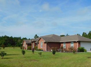 43366 Red Dirt Ridge Trl, Callahan, FL 32011
