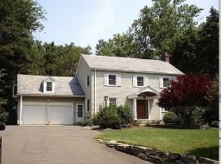 141 E Delaware Ave, Pennington, NJ