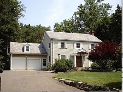 141 E Delaware Ave, Pennington, NJ, 08534
