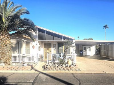 2400 E Baseline Ave #282, Apache Junction, AZ, 85119