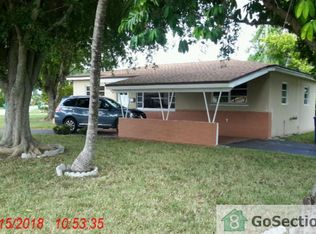 2718 Casablanca Dr, Miramar, FL 33023