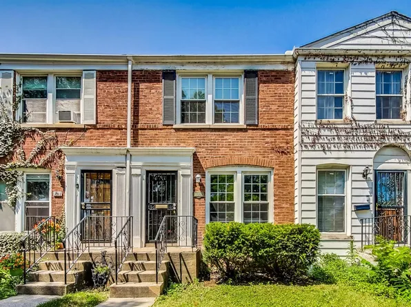 1009 S Lyman Ave, Oak Park, IL 60304