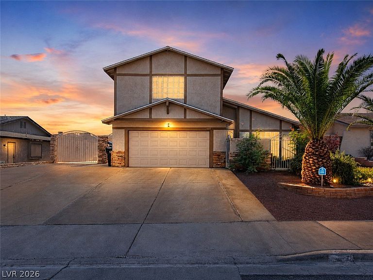 737 Brick Dr, Henderson, NV