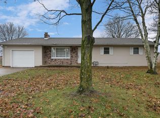 127 Marianna Dr, Newark, OH 43056