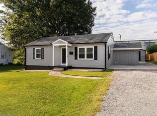 2111 Martin St, Burlington, NC 27217