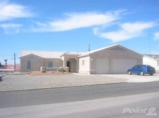 3161 Tom Tom Dr, Lake Havasu City, AZ 86406