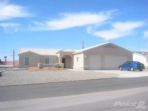 3161 Tom Tom Dr, Lake Havasu City, AZ 86406
