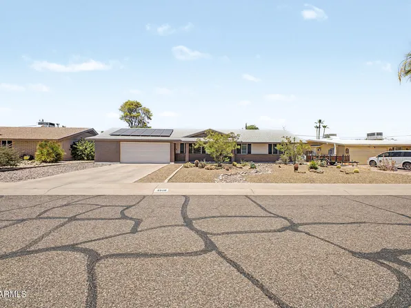 3910 E Shangri La Rd, Phoenix, AZ 85028