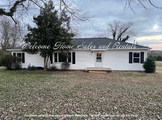 13958 Bainbridge Rd, Cerulean, KY 42215