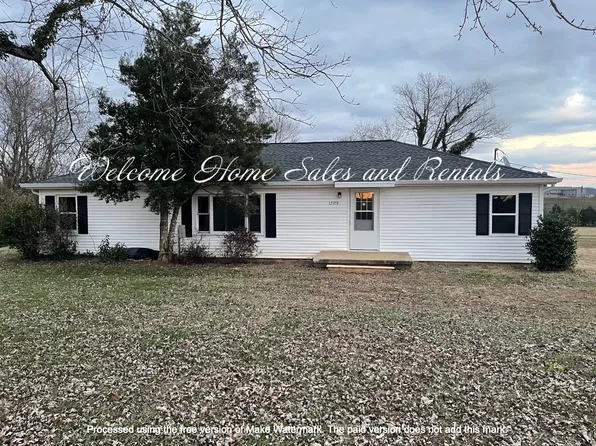 13958 Bainbridge Rd, Cerulean, KY 42215