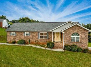 235 Grand Valley Dr, Talbott, TN 37877
