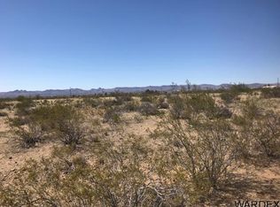 3703 N Avra Rd, Golden Valley, AZ 86413