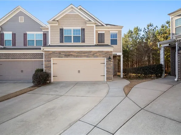 1540 Brookmere Way, Cumming, GA 30040
