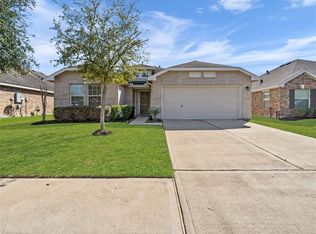 2815 Halcyon Time Trl, Houston, TX 77045