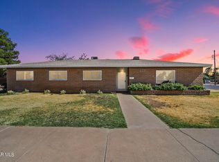 8221 Edgemere Blvd, El Paso, TX 79925