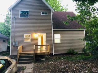 1523 Elwood Ave, South Bend, IN 46628