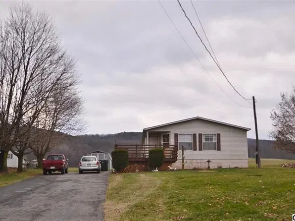 139 S Side Dr, Newville, PA 17241