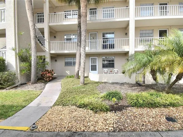 936 VIRGINIA STREET #102, DUNEDIN, FL 34698