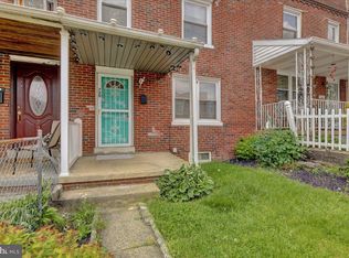 720 S Plum St, Lancaster, PA 17602