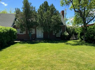 1015 Fairview Dr, Riverton, WY 82501