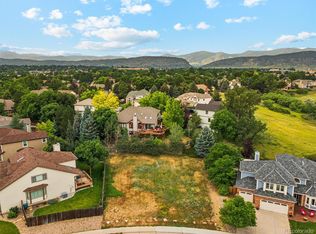 10764 W Quarles Ave, Littleton, CO 80127