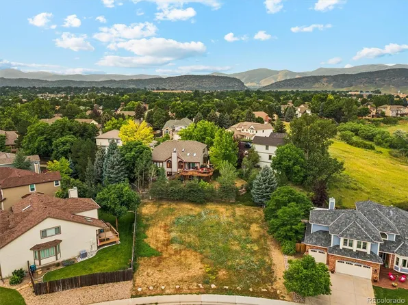 10764 W Quarles Avenue, Littleton, CO 80127