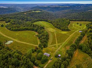 1930 Mill Hollow Rd, Harrison, AR 72601