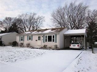 2206 Linwood Ave, Erie, PA 16510