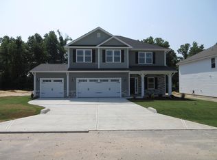 163 S Cousins Ct, Smithfield, NC 27577