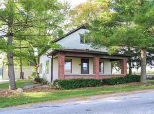 6210 S Wheelock Rd, West Milton, OH 45383