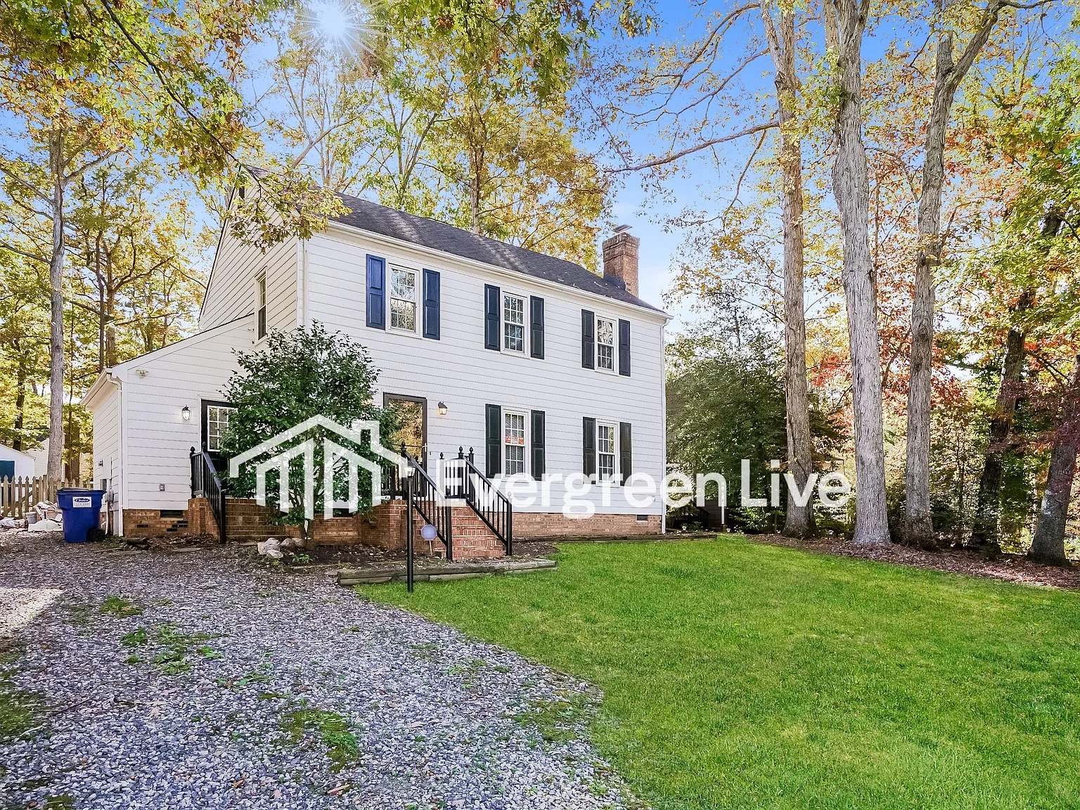 3 bed, 2.5 bath, 1985 sqft, $2,445 — Photo 2