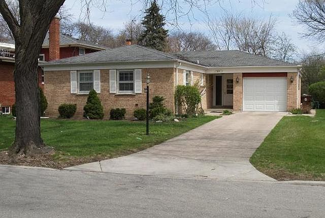 1st image of 8919 Keeler Ave