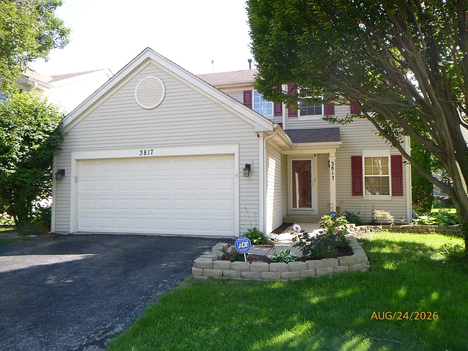 3817 Baybrook Dr