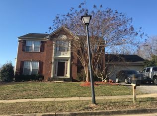 1715 Felwood St, Fort Washington, MD 20744