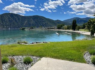 1 Nekquelekin Ct #424-B, Manson, WA 98831