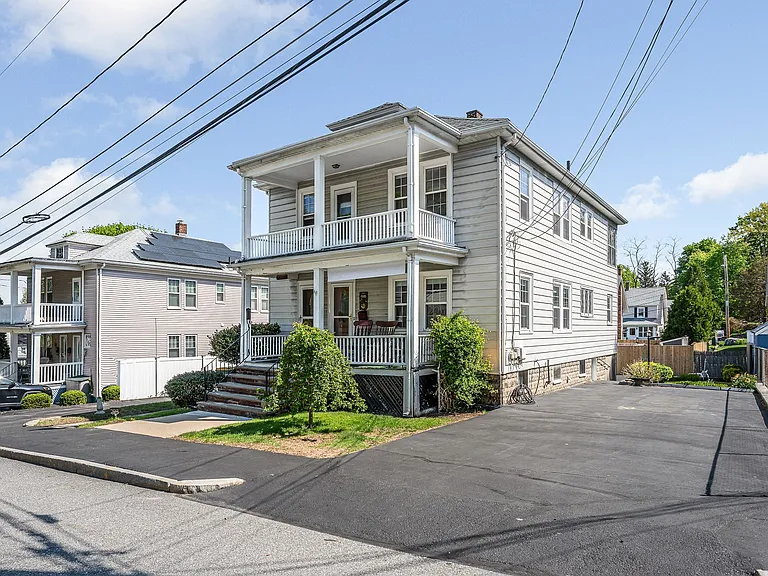 26 Leonard St — Photo 14