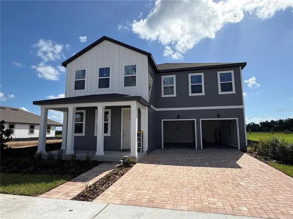 (undisclosed Address), MOUNT DORA, FL 32757