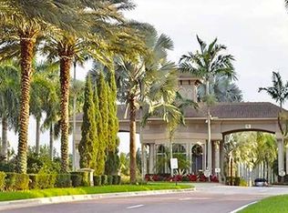 4011 Cascade Ter, Weston, FL 33332