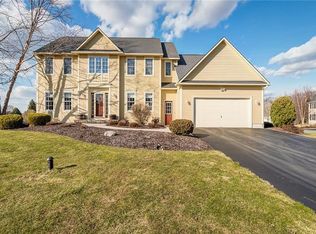 4294 Cheyenne Cir, Syracuse, NY 13215